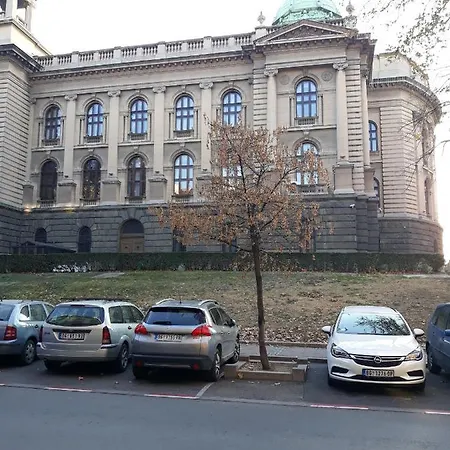 Apartment Paradise Fantasy