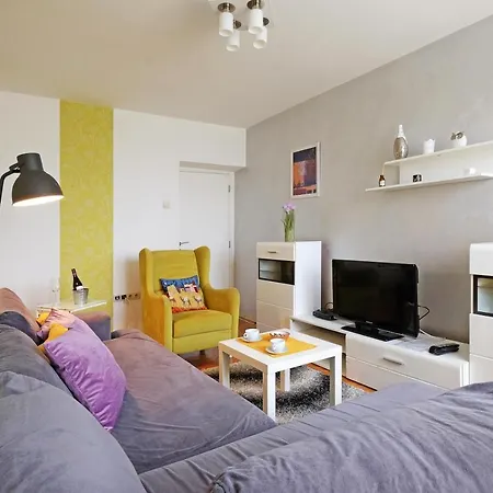 Appartement Paradise Fantasy