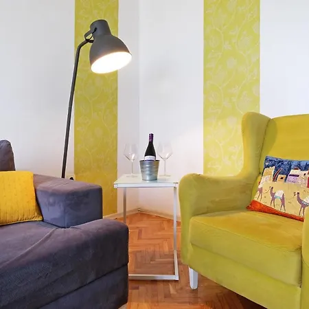 Appartement Paradise Fantasy *