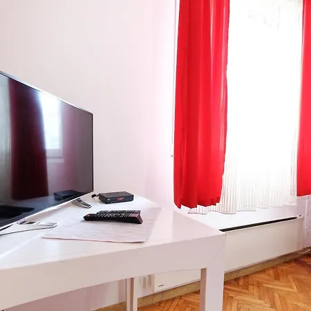 Paradise Fantasy Apartment *