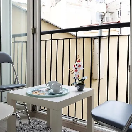 Paradise Fantasy Belgrado