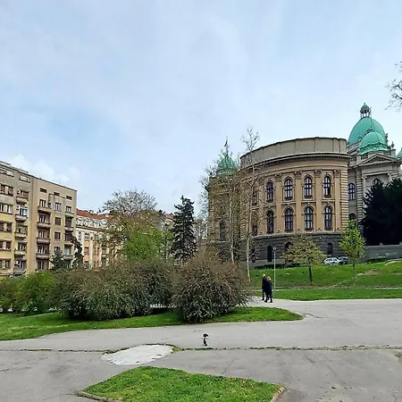 Paradise Fantasy Belgrado