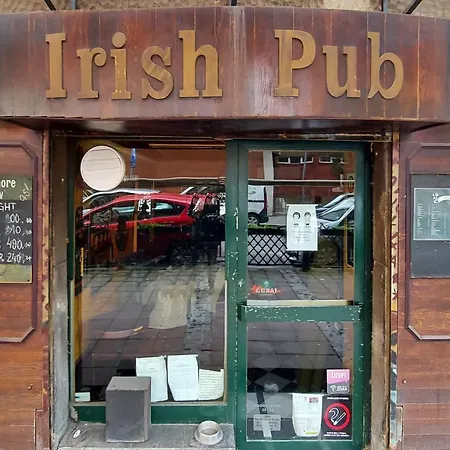 Appartement Paradise Fantasy