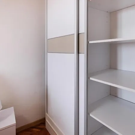 Apartment Paradise Fantasy Belgrad