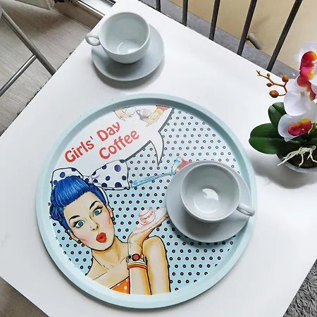 Paradise Fantasy * Belgrado