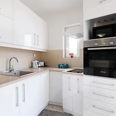 Paradise Fantasy Apartment