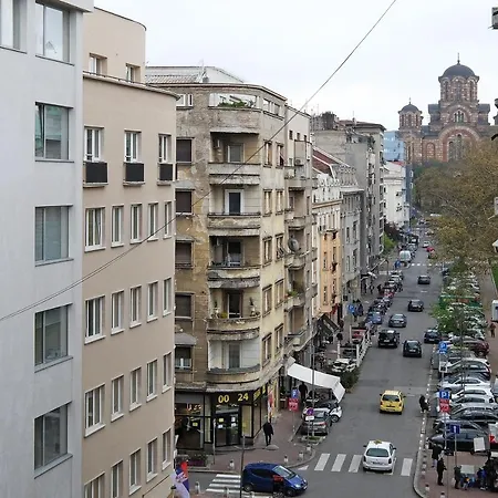 Apartment Paradise Fantasy