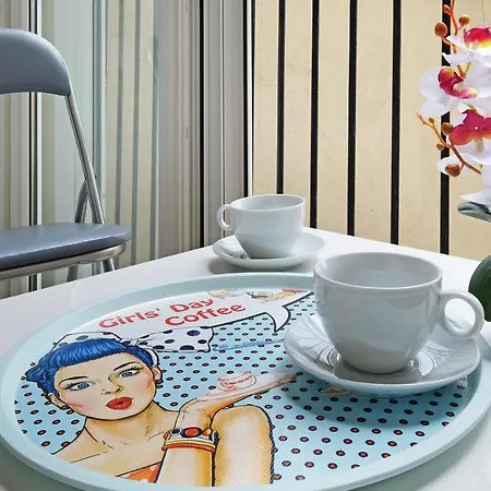 Paradise Fantasy Belgrado