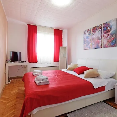 Paradise Fantasy Apartment Belgrad