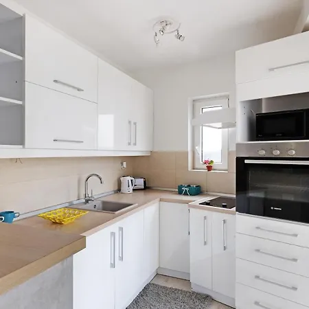 Appartement Paradise Fantasy Belgrado