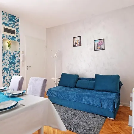 Paradise Fantasy Apartment