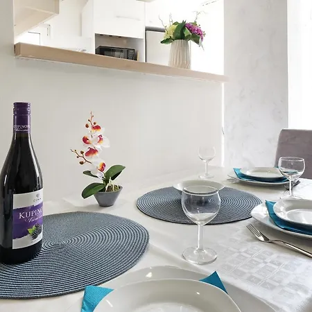 Paradise Fantasy Apartment Belgrad