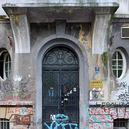 Paradise Fantasy Appartement *