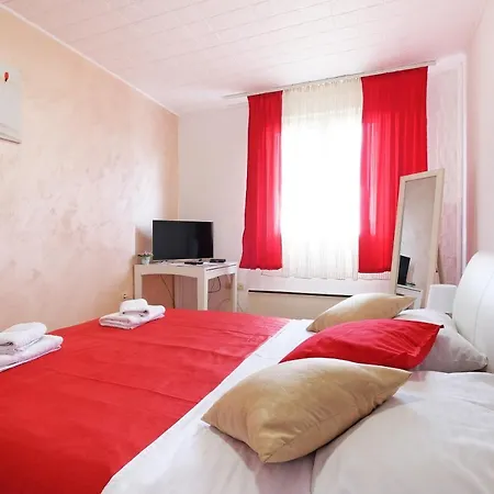 Appartement Paradise Fantasy *