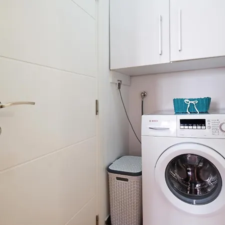 Paradise Fantasy Apartment *