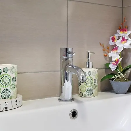 Paradise Fantasy Apartment *