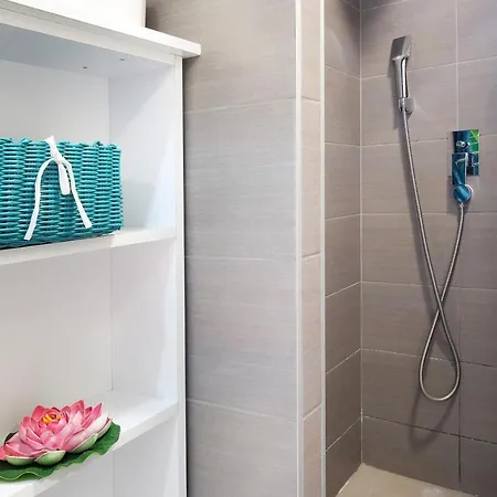 Appartement Paradise Fantasy *