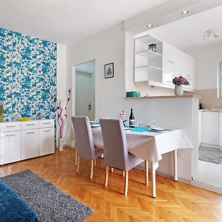 Appartement Paradise Fantasy Belgrado