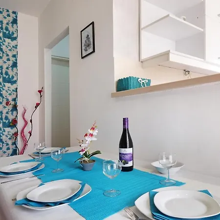 Appartement Paradise Fantasy Belgrado