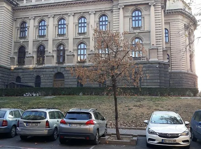 Apartmán Paradise Fantasy