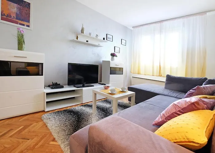 Apartmán Paradise Fantasy *