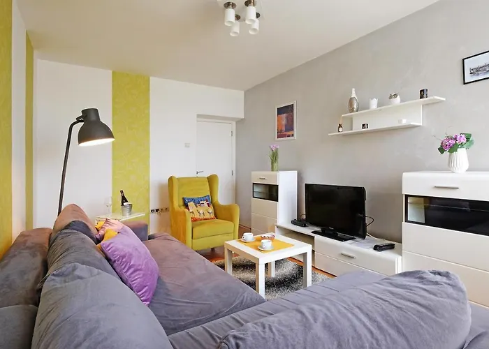 Apartmán Paradise Fantasy