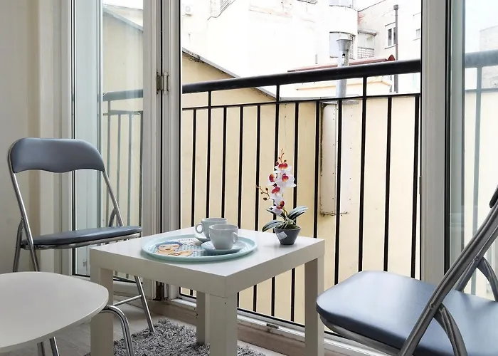 Paradise Fantasy Bělehrad