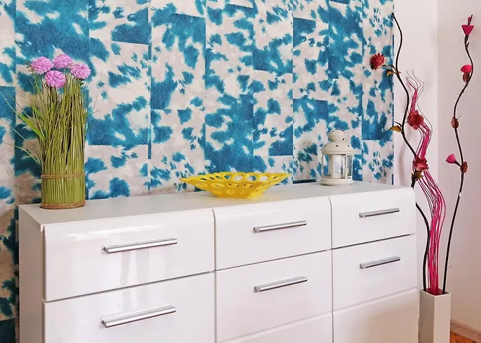 Apartmán Paradise Fantasy *