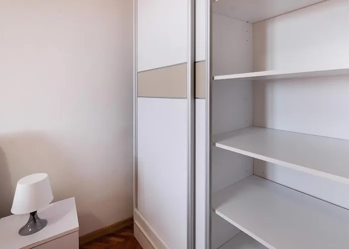 Apartmán Paradise Fantasy Bělehrad