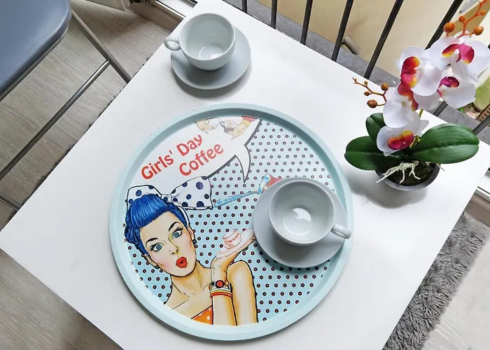 Paradise Fantasy * Bělehrad