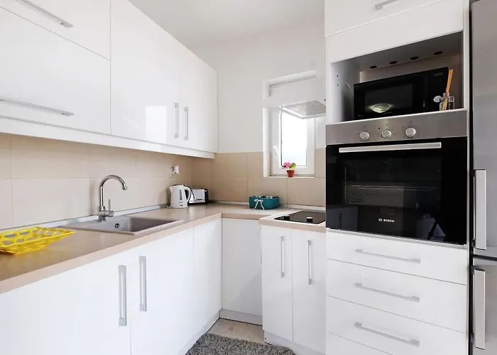 Paradise Fantasy Apartmán