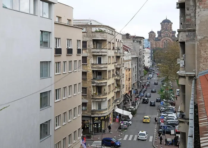 Apartmán Paradise Fantasy