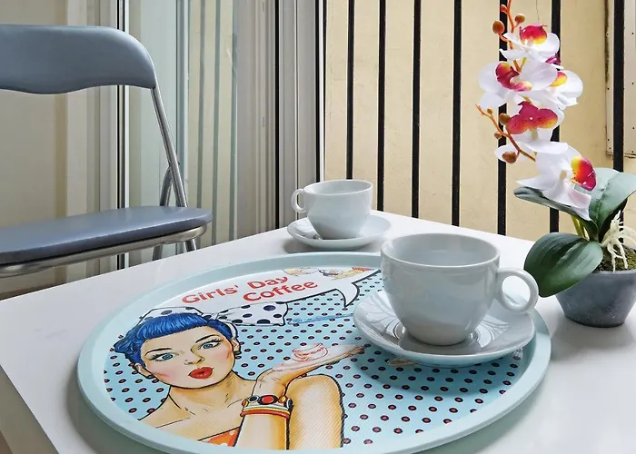 Paradise Fantasy Bělehrad