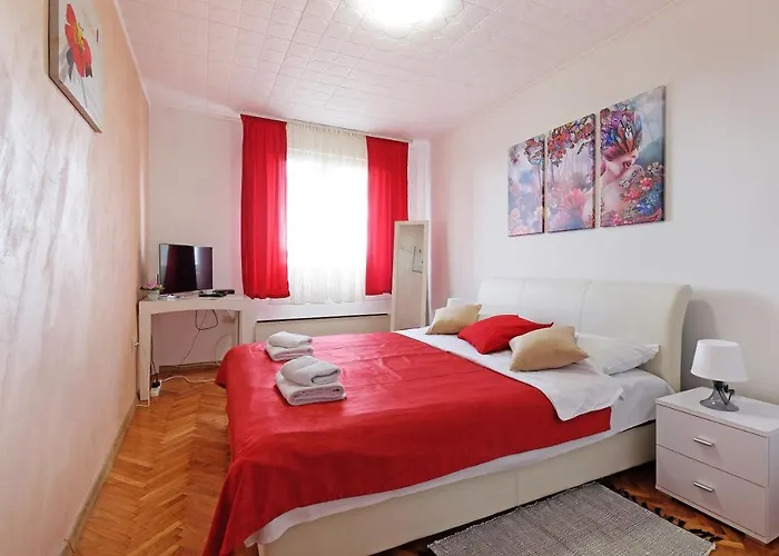 Paradise Fantasy Apartmán Bělehrad