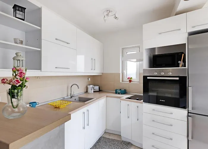 Apartmán Paradise Fantasy Bělehrad