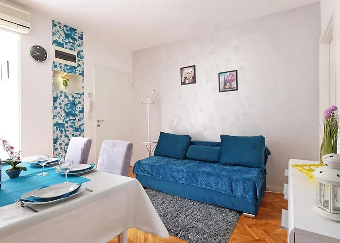 Paradise Fantasy Apartmán