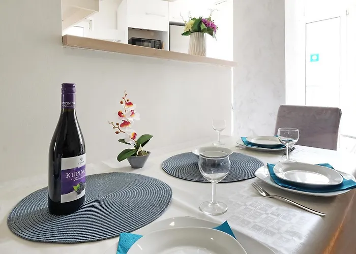 Paradise Fantasy Apartmán Bělehrad