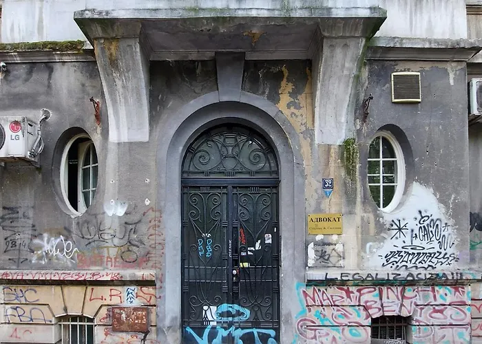 Paradise Fantasy Apartmán *