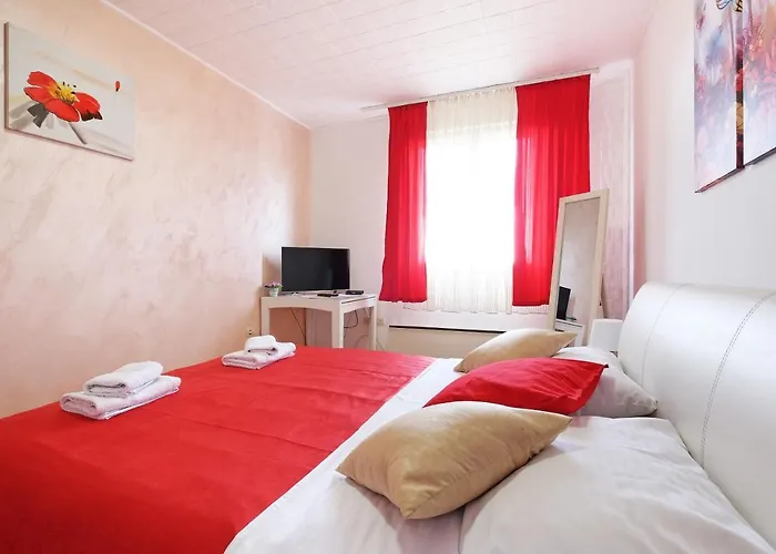 Apartmán Paradise Fantasy *