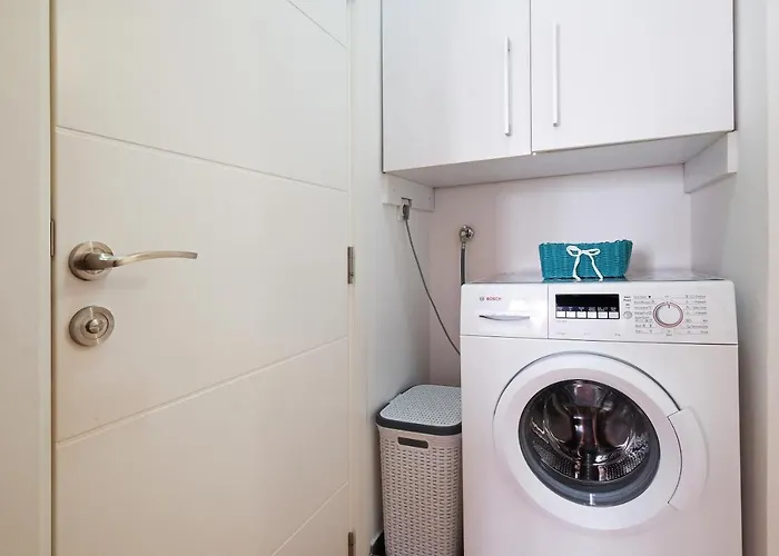 Paradise Fantasy Apartmán *