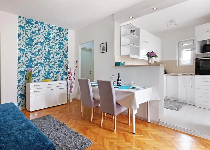 Apartmán Paradise Fantasy Bělehrad