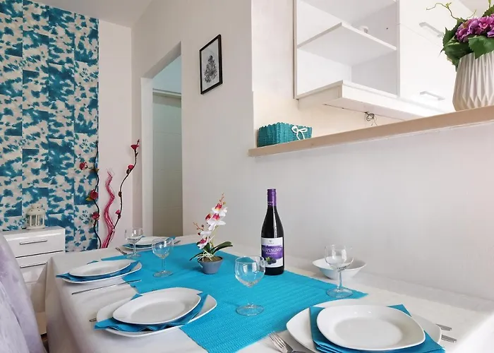 Apartmán Paradise Fantasy Bělehrad